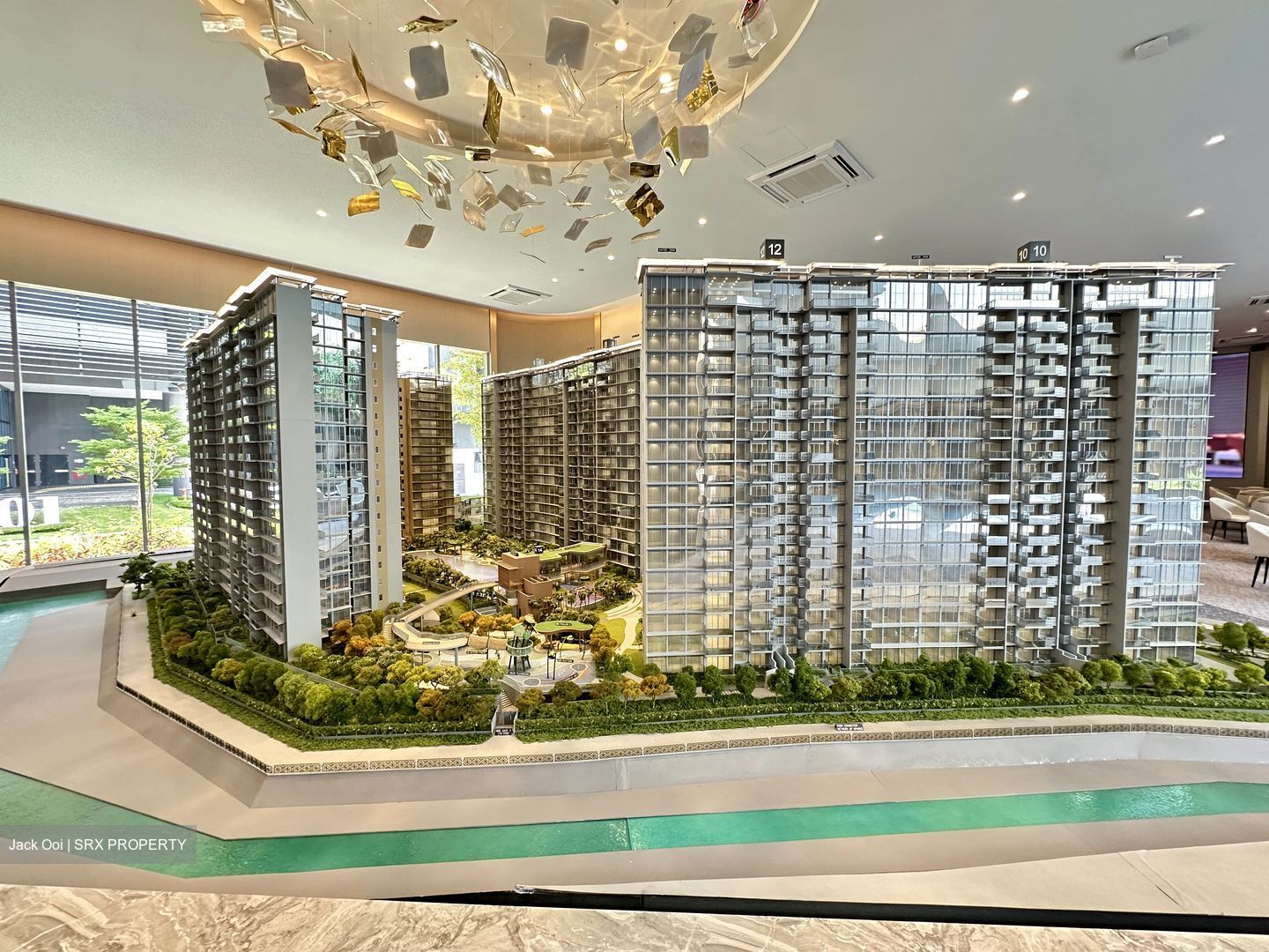 Grand Dunman (D15), Apartment #441163091